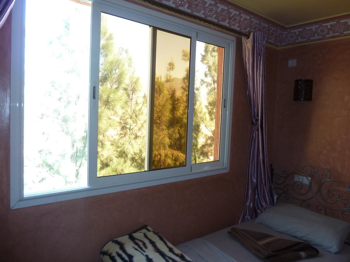 Inn Mohatirste, Ouirgane Marrakesh