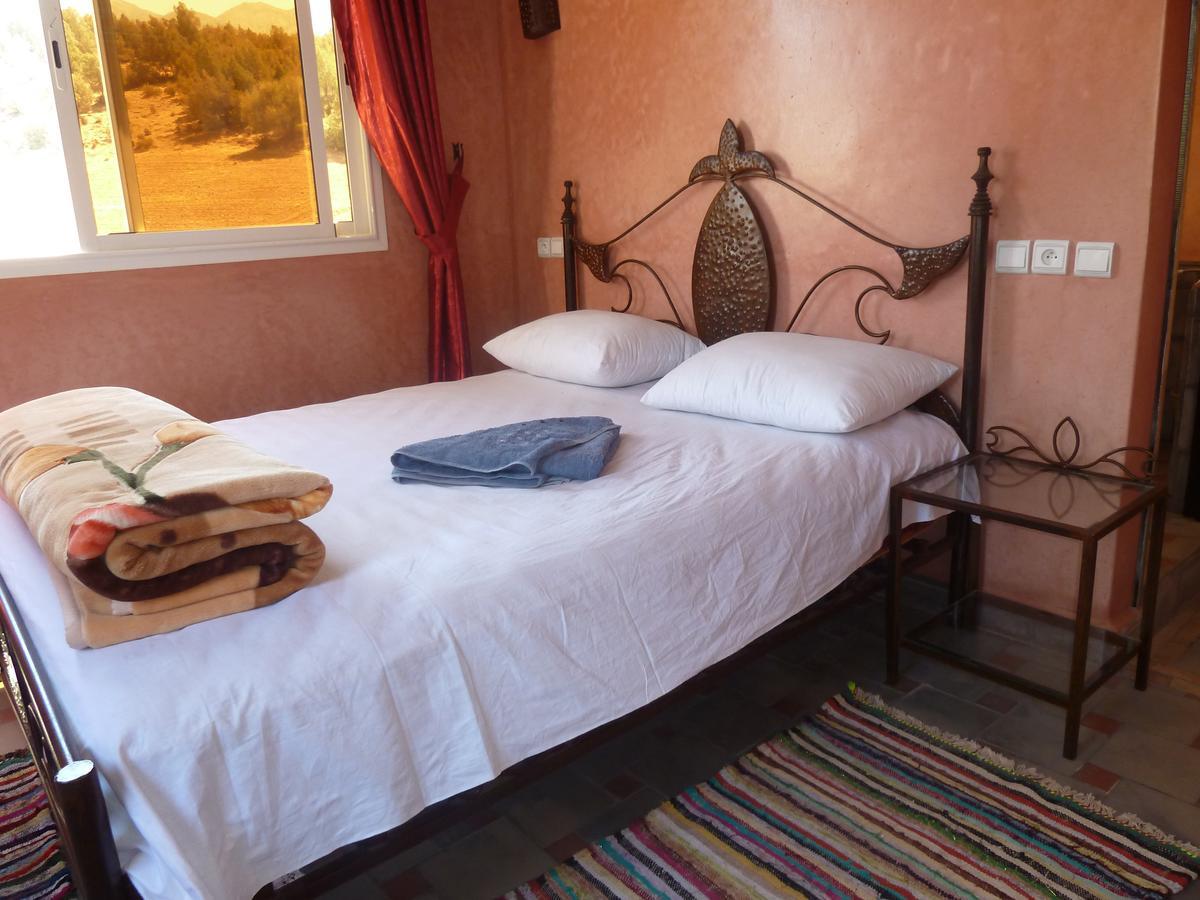 Inn Mohatirste, Ouirgane Marrakesh