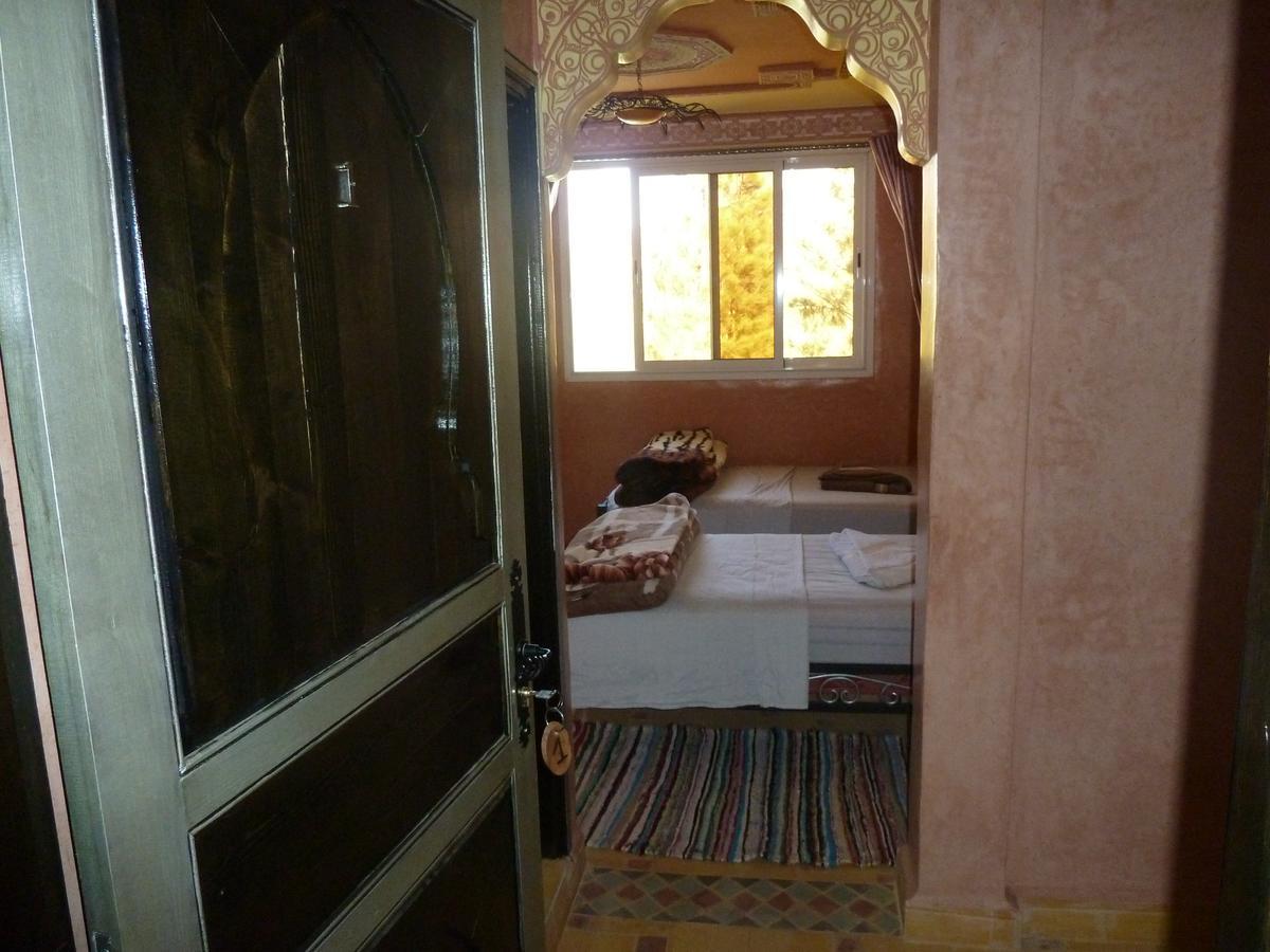 Mohatirste, Ouirgane Marrakesh