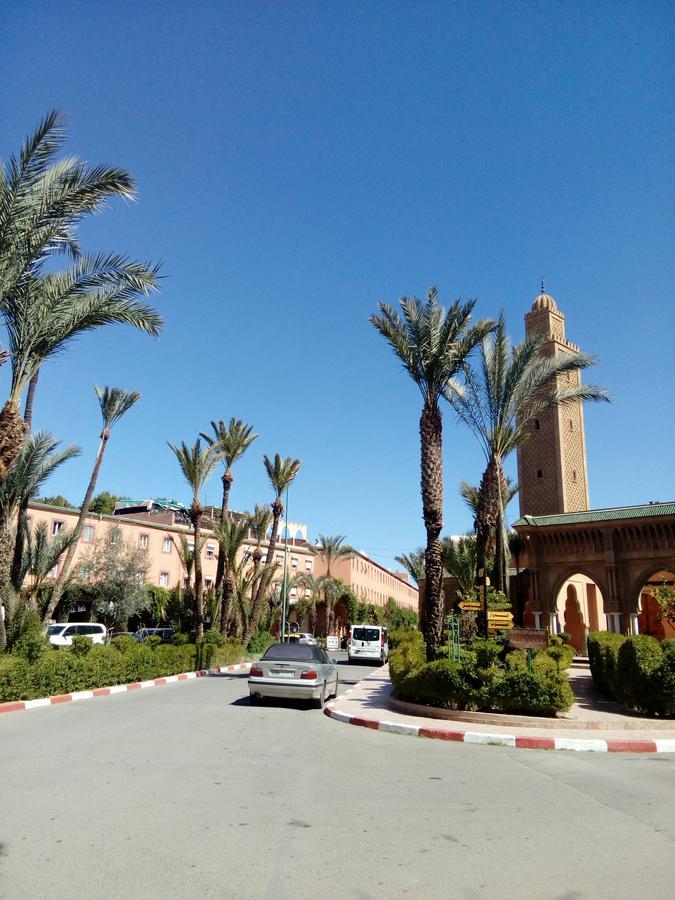 Tunis Riad 3*