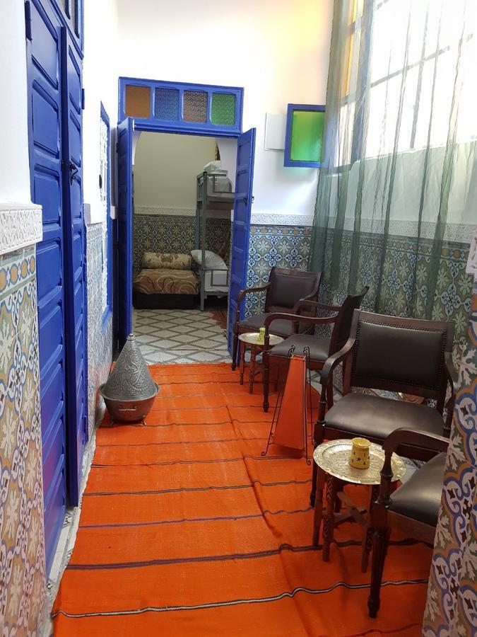 Sun Hostel