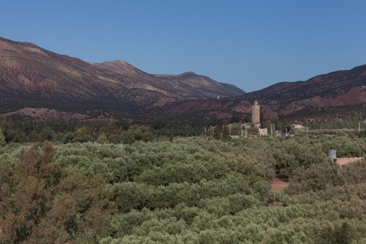 Mohatirste, Ouirgane 2* Marrakesh