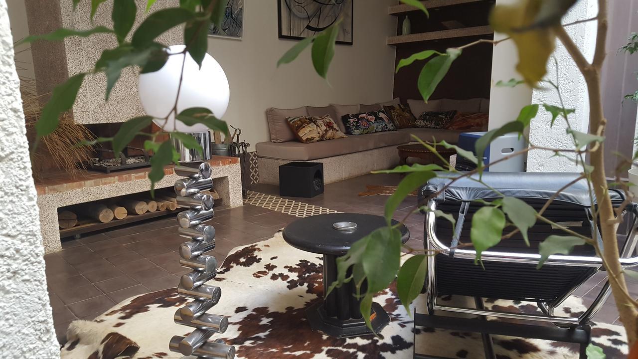 Dar D'art Riad