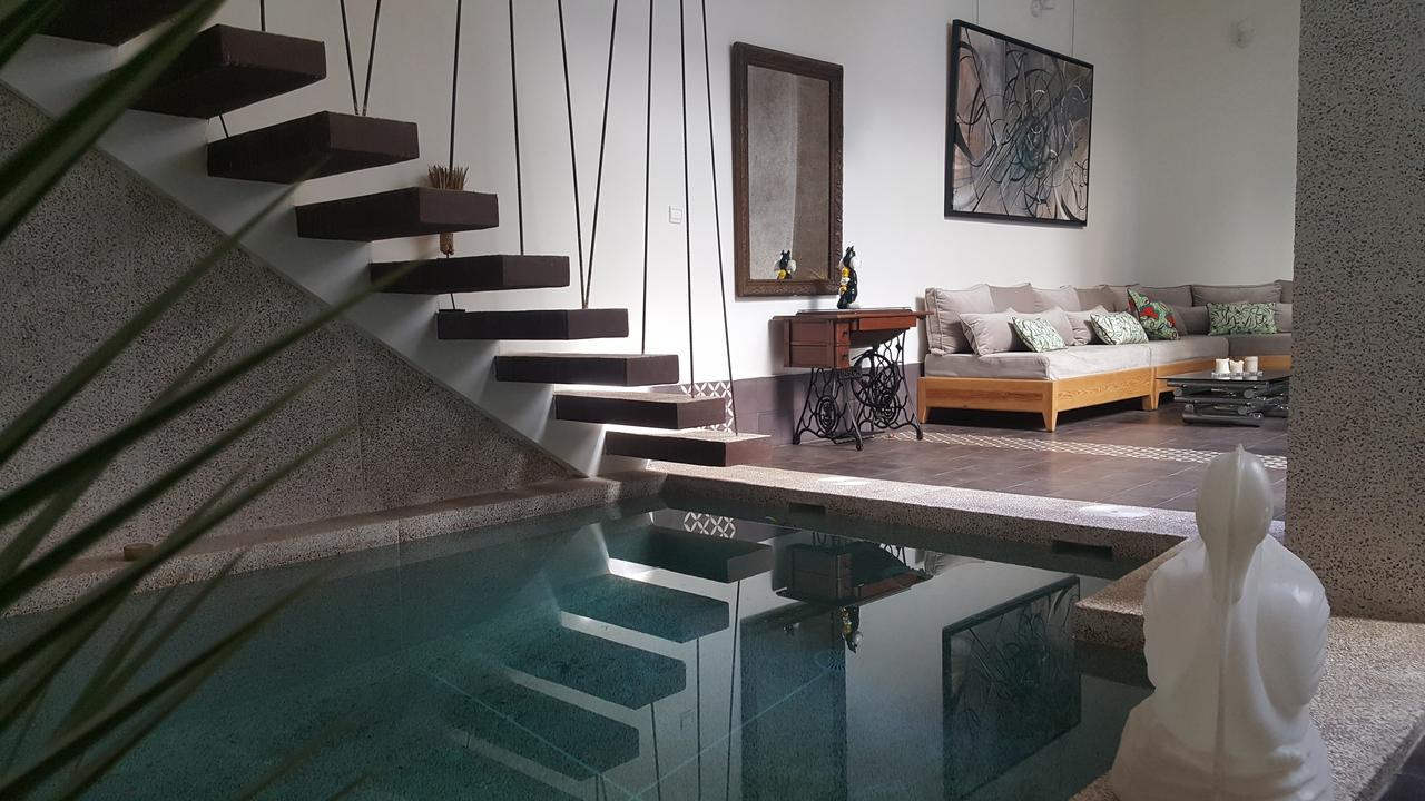 Dar D'art Marrakesh