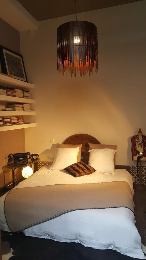 Dar D'art 3* Marrakesh