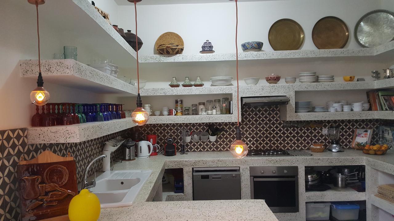 Dar D'art Riad