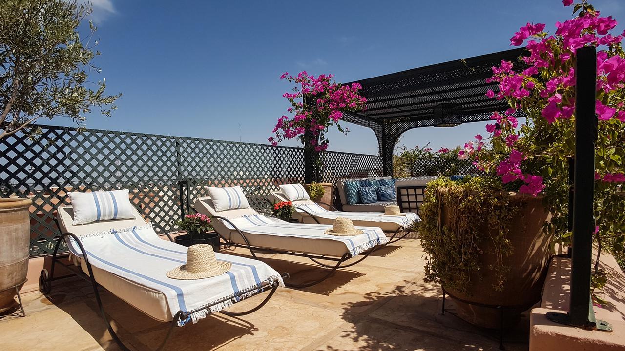 Riad Eden Berbere