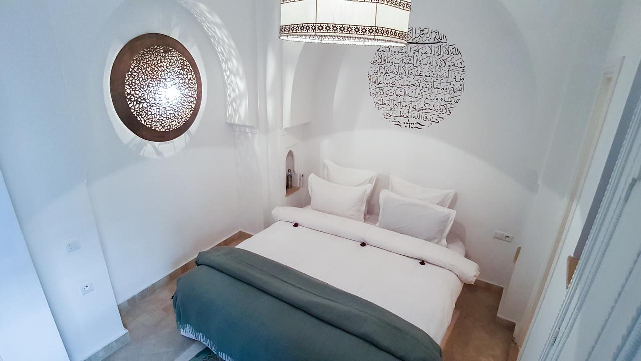 Riad Eden Berbere *