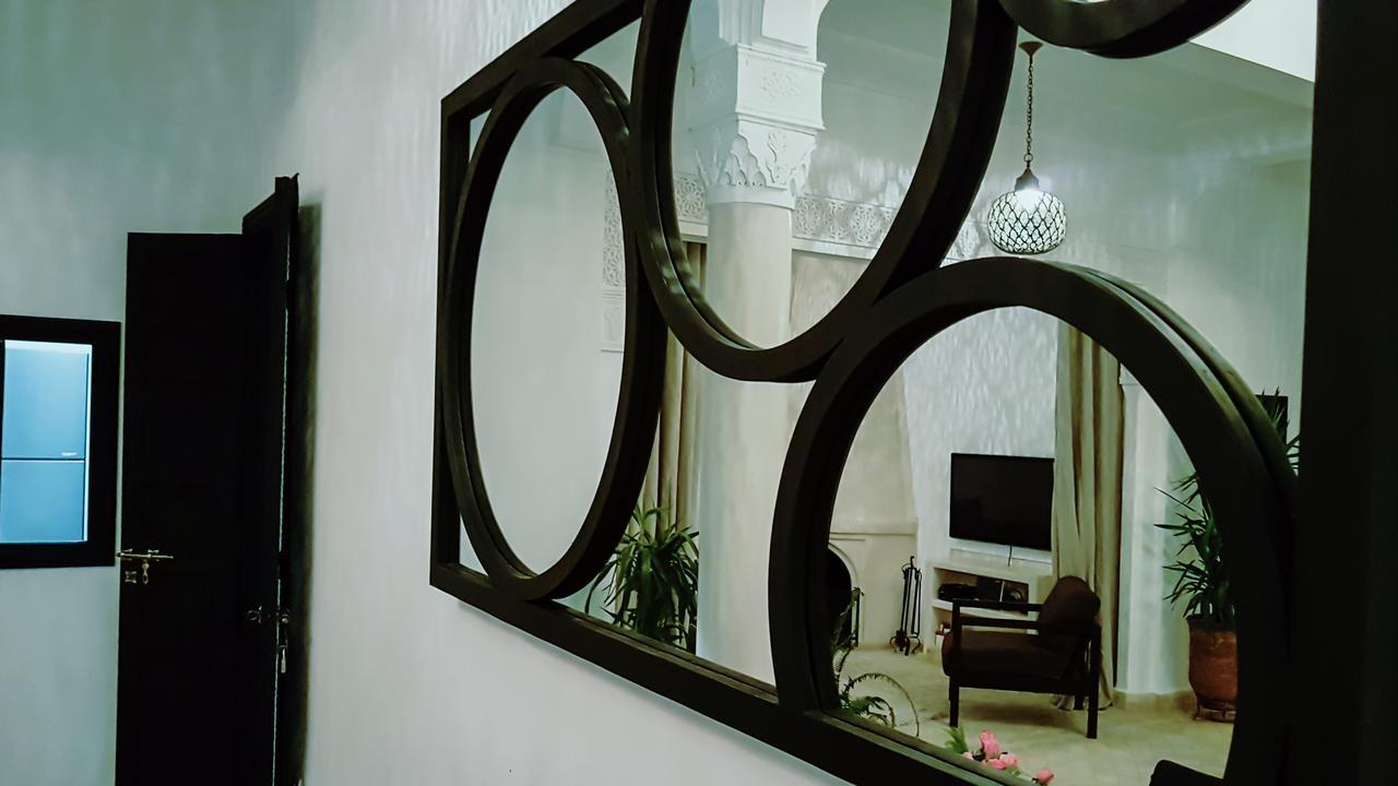 Eden Berbere Riad Marrakesh