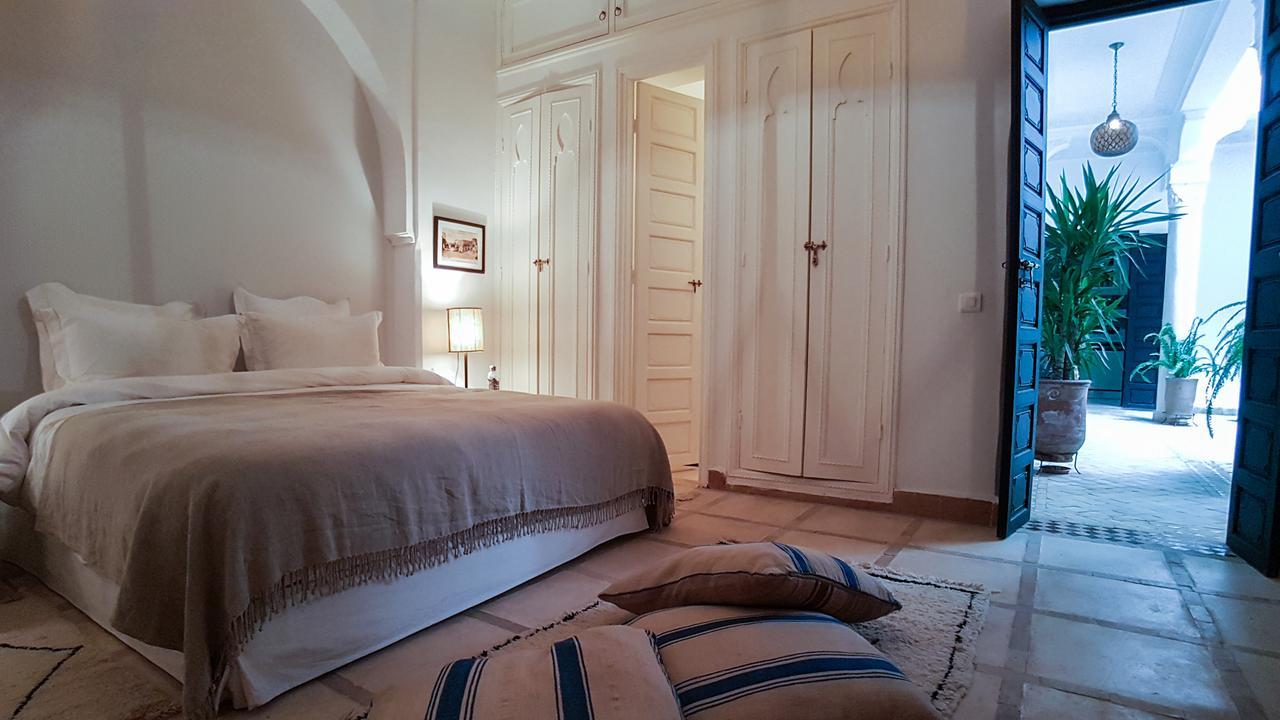Riad Eden Berbere Marrakesh