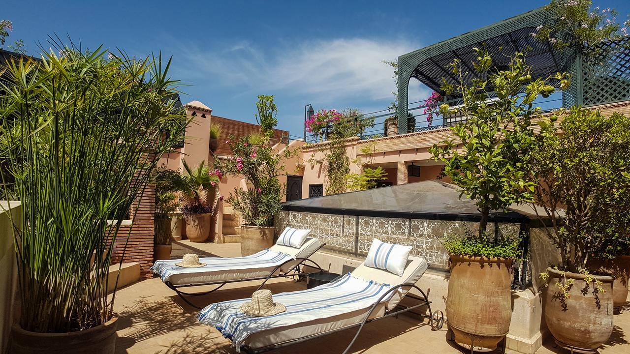 Riad Eden Berbere Marrakesh