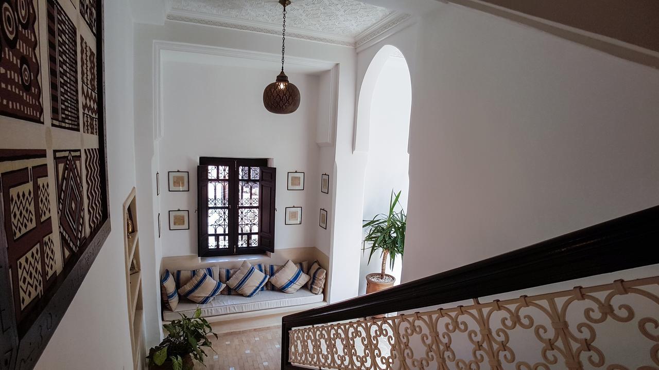 Riad Eden Berbere *