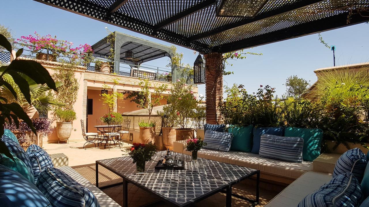 Eden Berbere Riad *
