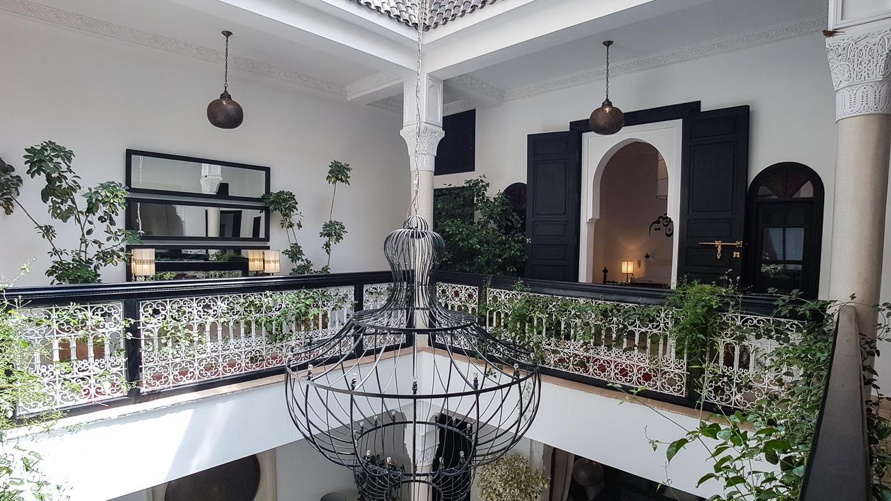 Eden Berbere Riad Marrakesh