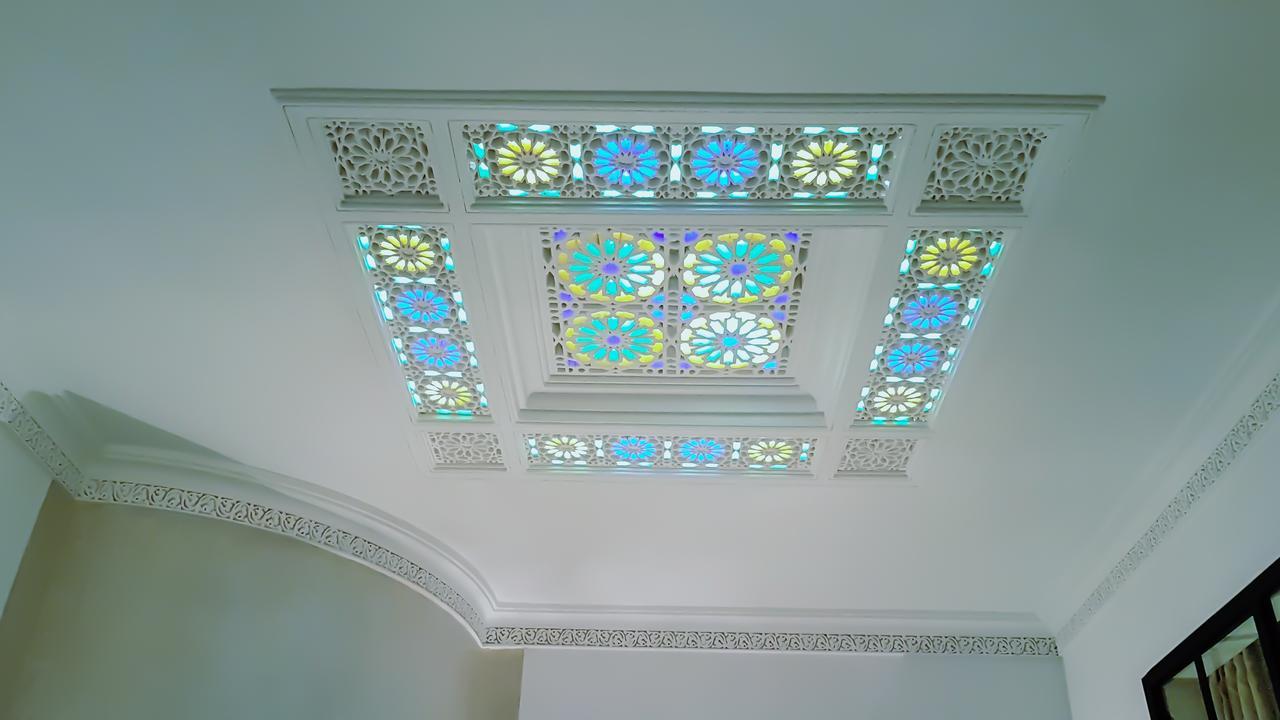 Eden Berbere Riad