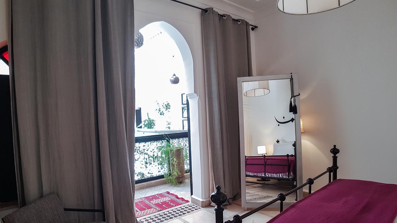 Riad Eden Berbere *