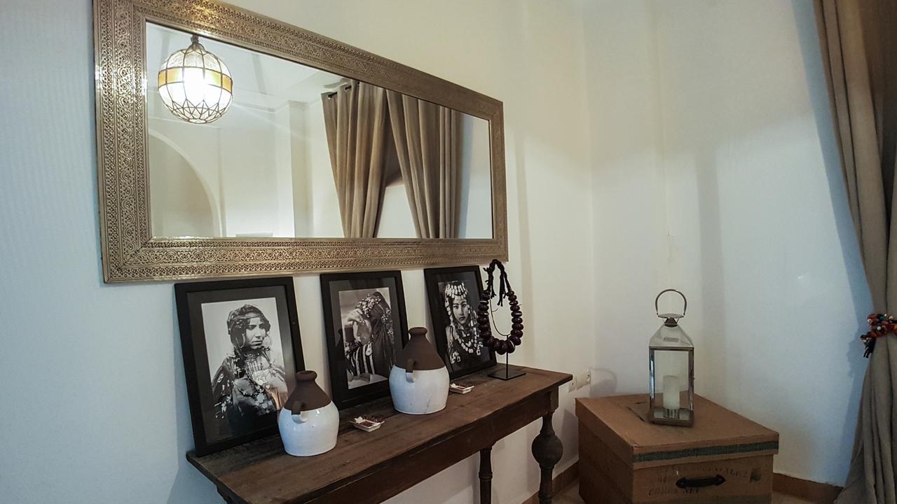 Riad Eden Berbere Marrakesh