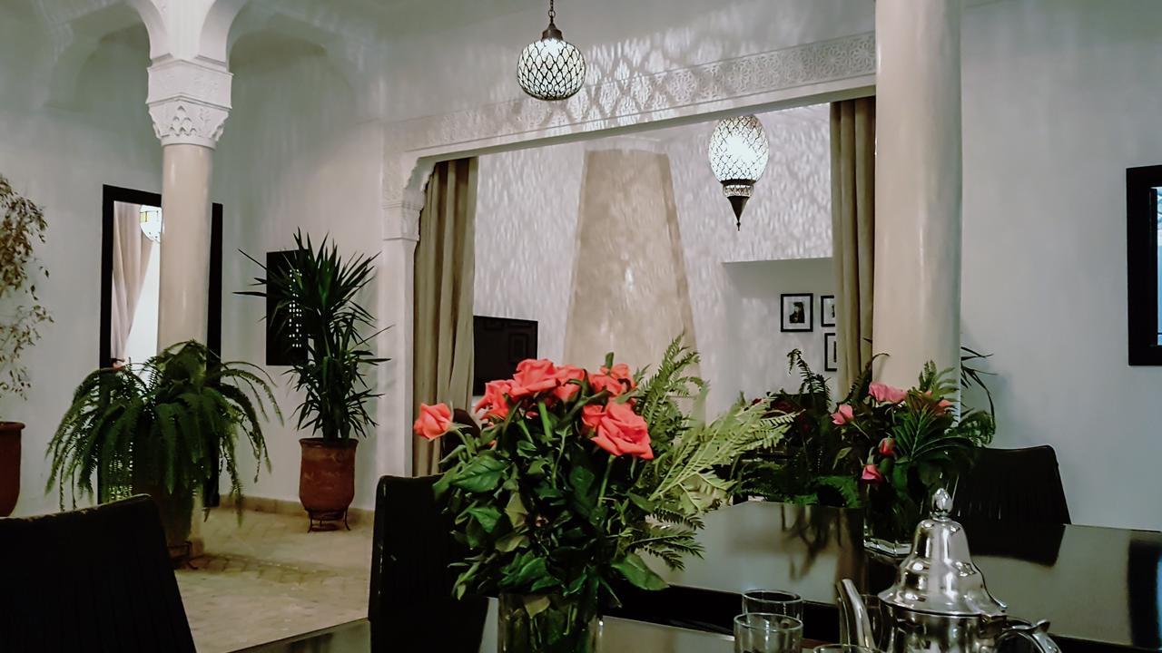 Eden Berbere * Marrakesh