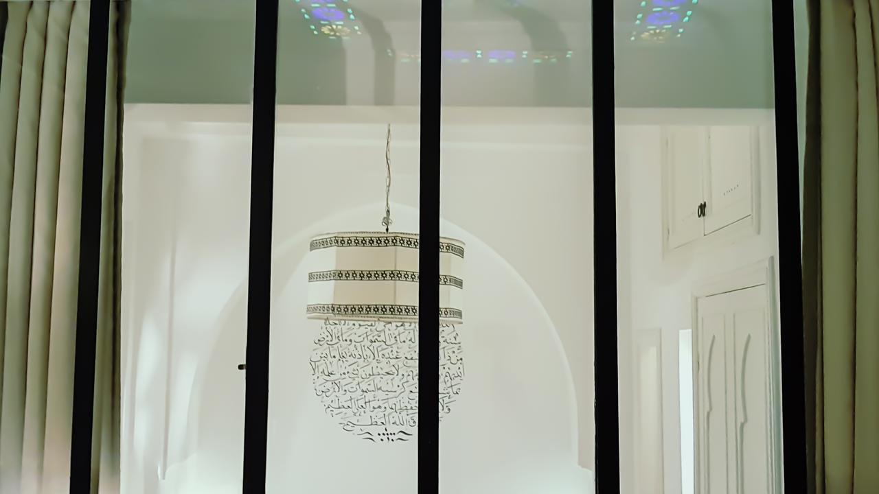 Eden Berbere * Marrakesh