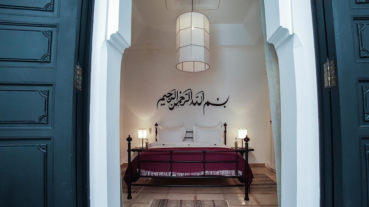 Riad Eden Berbere