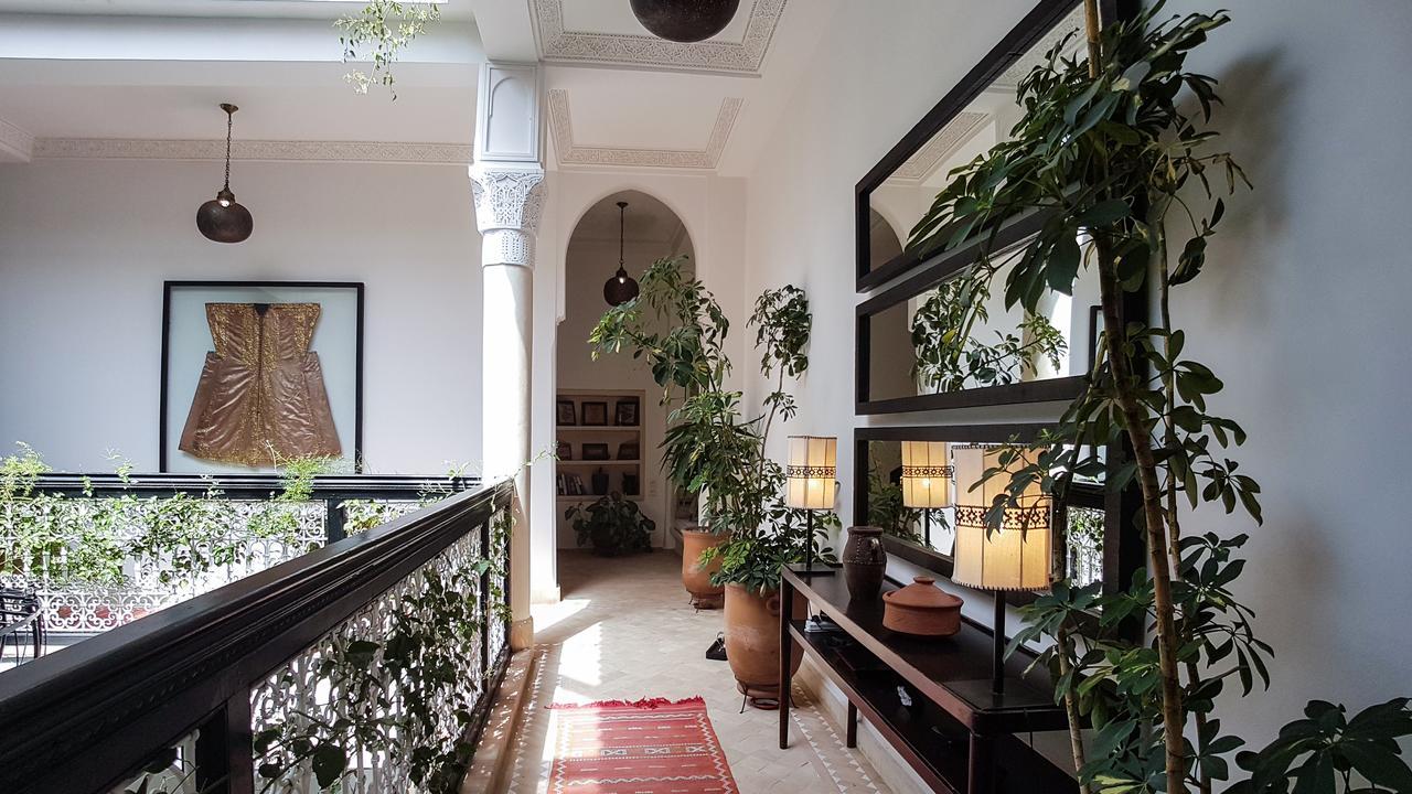 Riad Eden Berbere