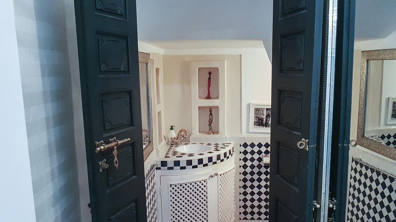 Eden Berbere * Marrakesh