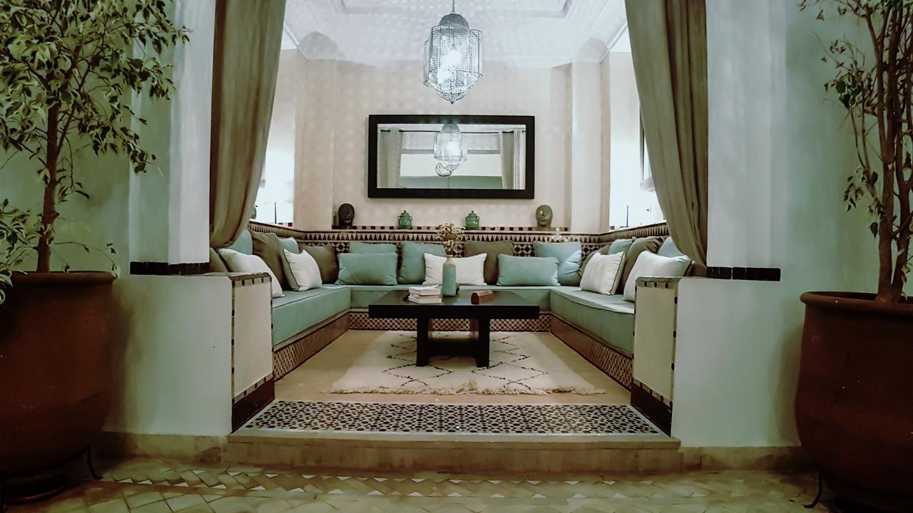 Eden Berbere Marrakesh