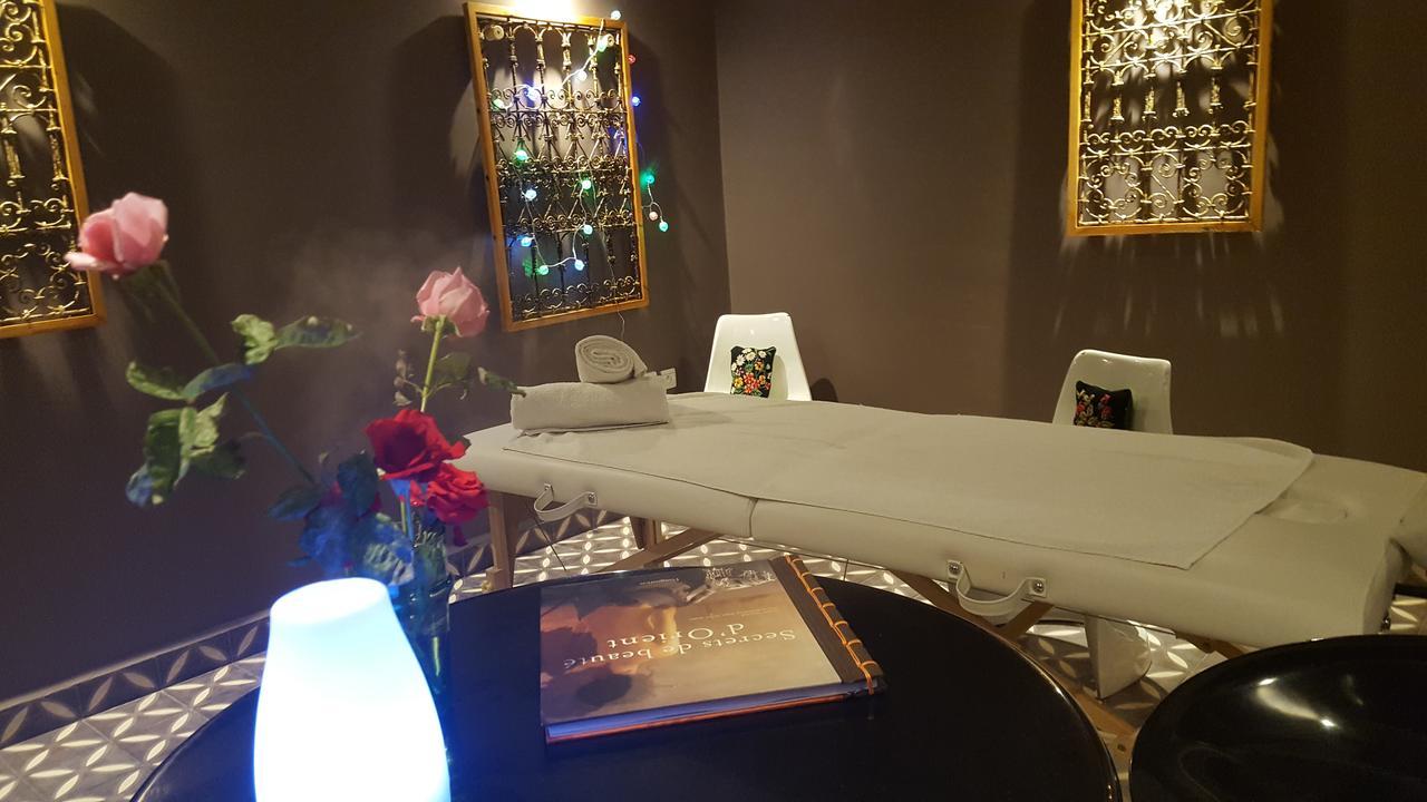 Dar D'art Riad Marrakesh