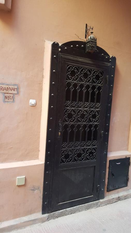 Riad Naim