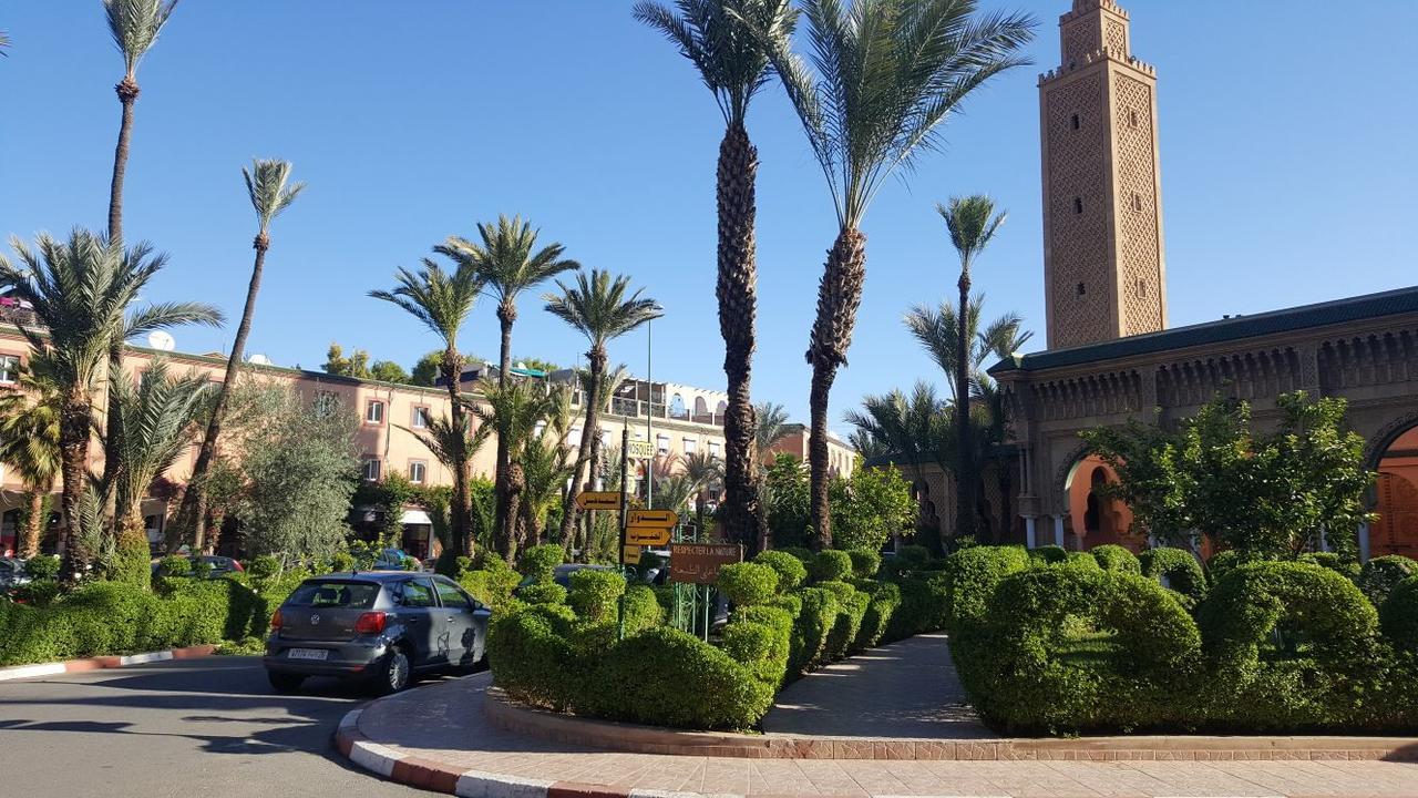 Riad Naim Marrakesh