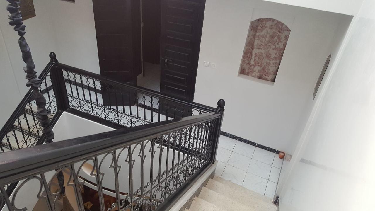 Riad Naim Marrakesh