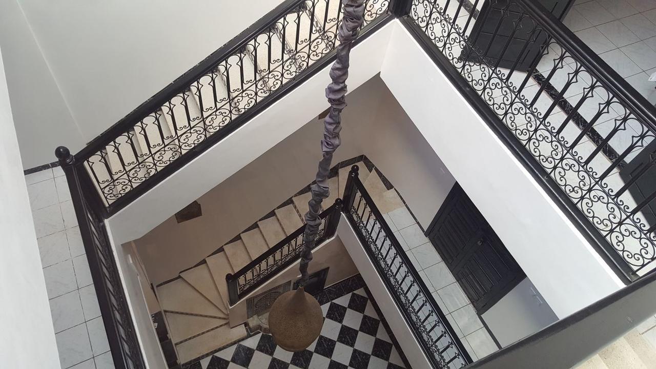 Riad Naim Marrakesh