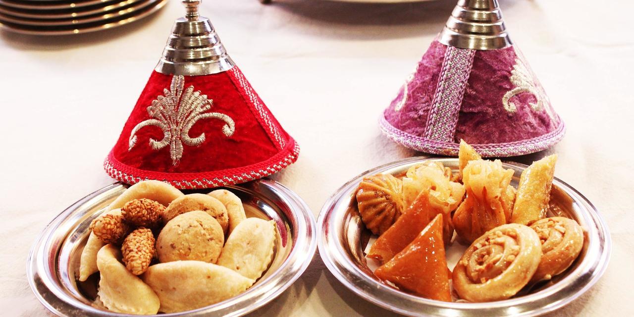 Mohatirste, Ouirgane Herberg Marrakesh