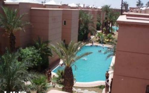 Naim Marrakesh