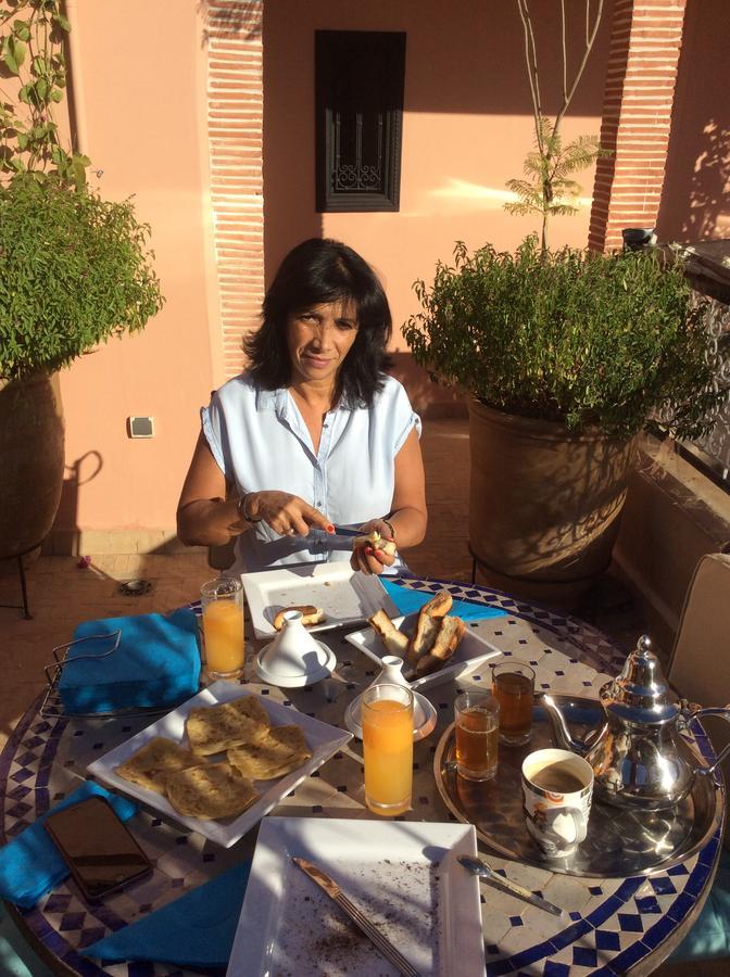 Riad Eden Berbere