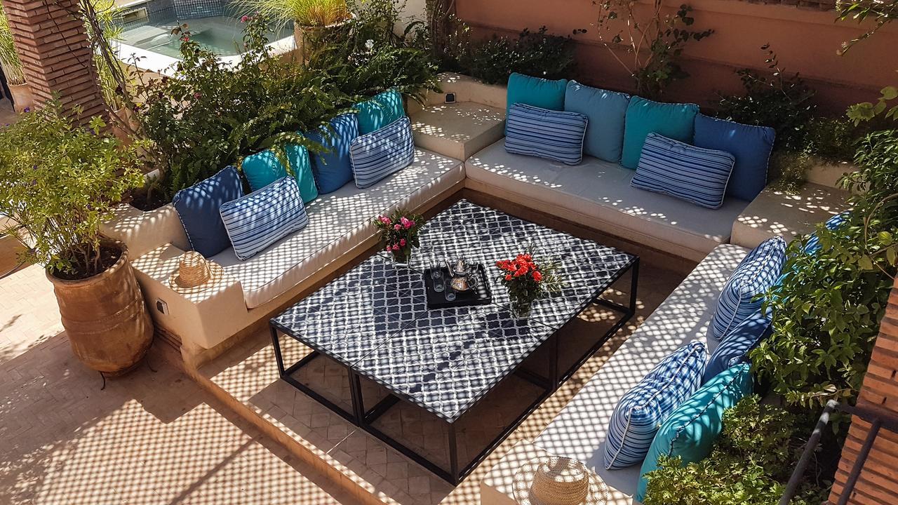 Eden Berbere * Marrakesh