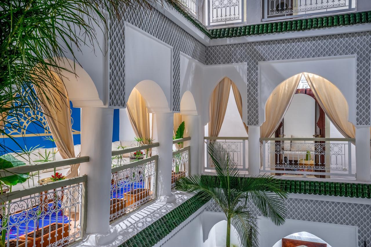 Riad L'oriental Medina & Marrakesh