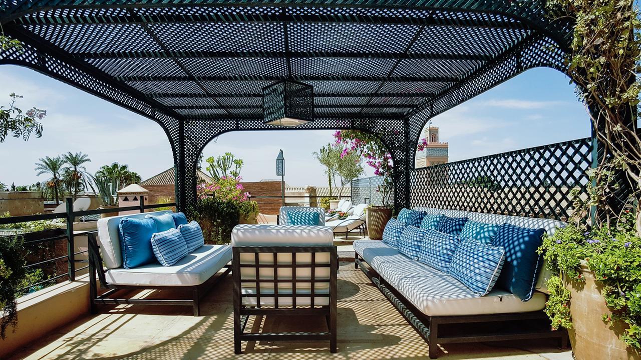 Riad Eden Berbere