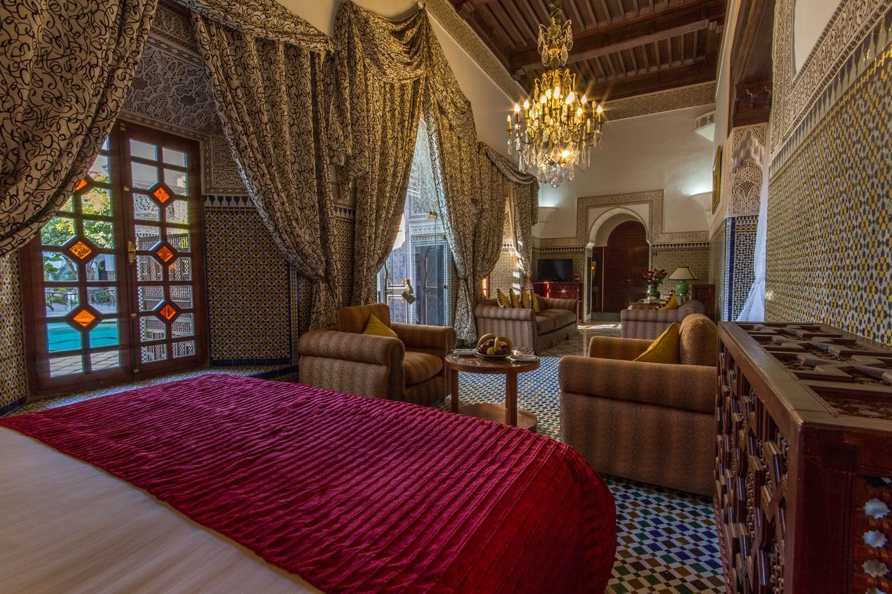 Palais Dar Donab 5* Marrakesh
