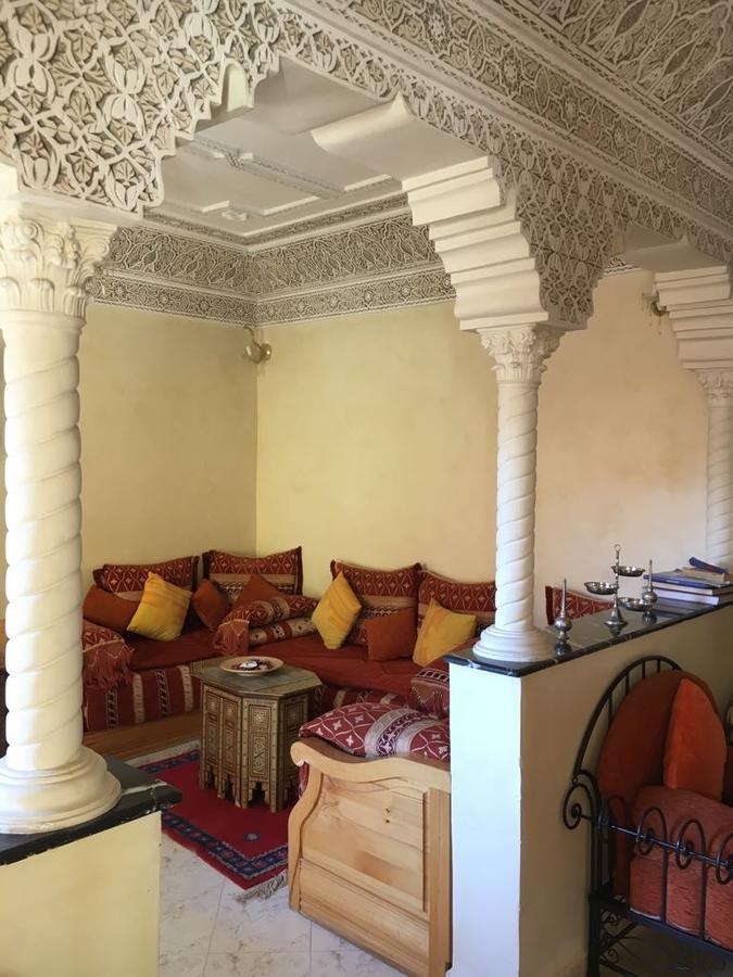 Andalou * Marrakesh