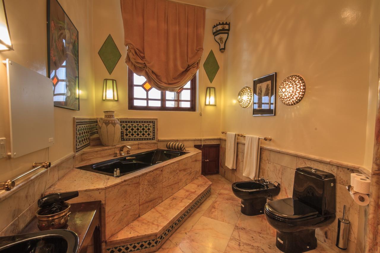 Riad Palais Dar Donab 5*