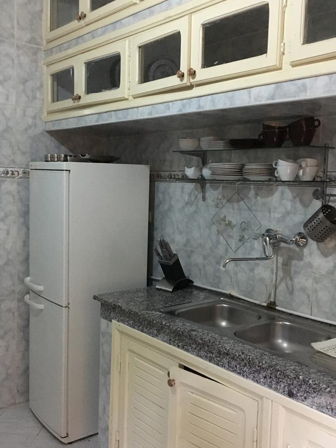 Apartamento Zina Marrakesh