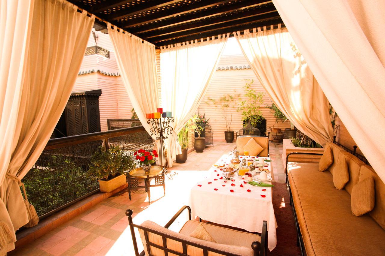 Ilayka Marrakesh