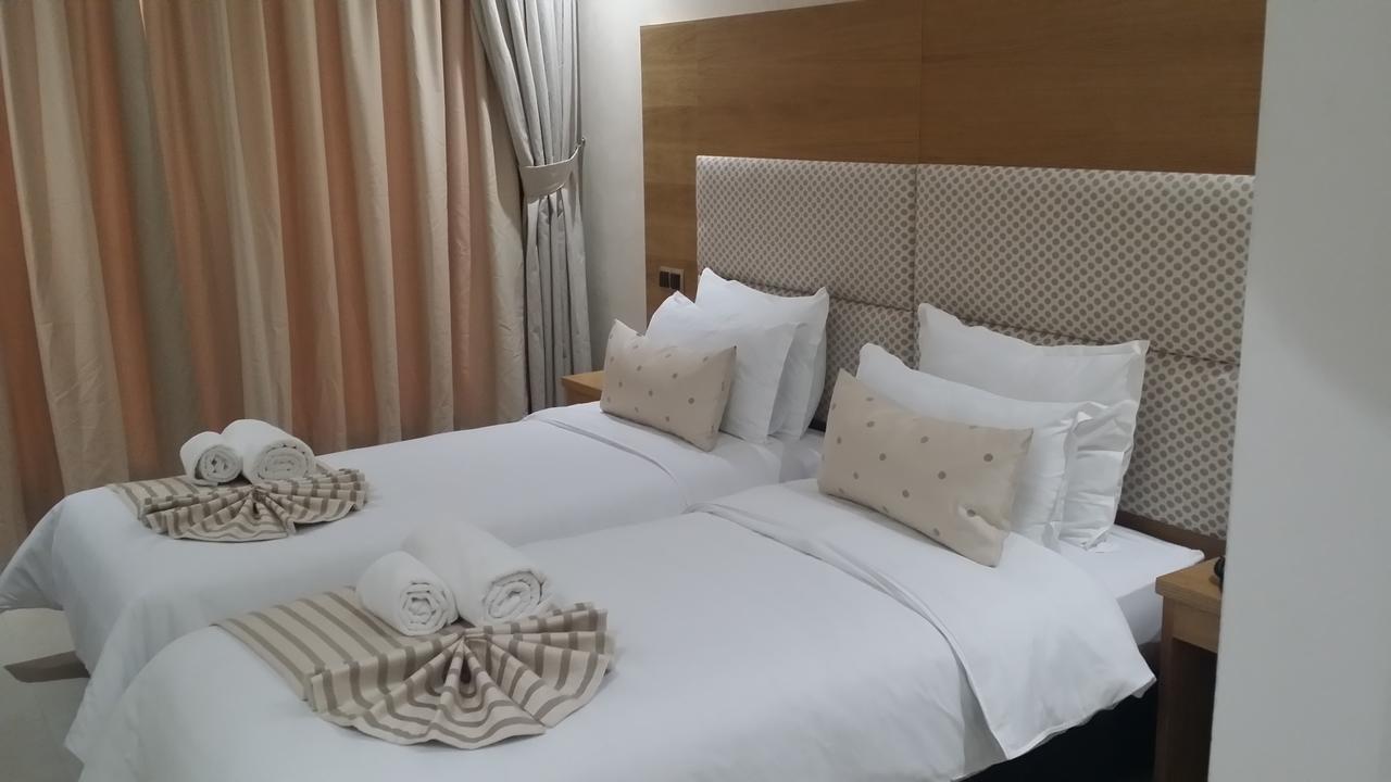 Teranga &
