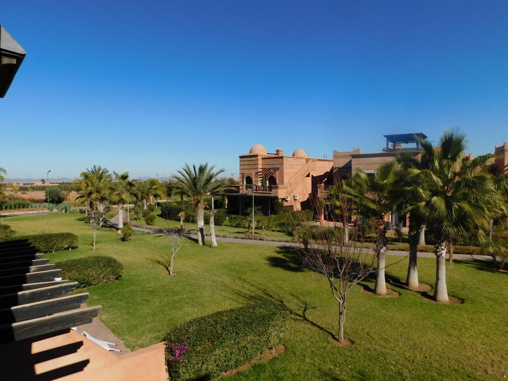 Magnifique Appt Atlas Golf Marrakech