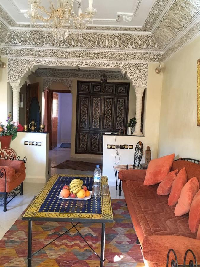 Appartement Andalou