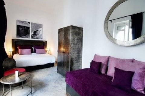Palais Azukar Hotel 3*