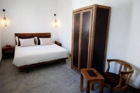 Hotel Palais Azukar Marrakesh