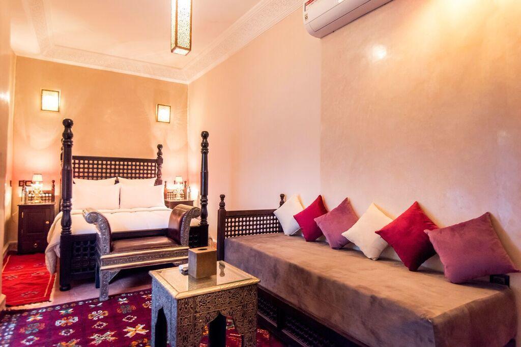 Riad Gem 3*