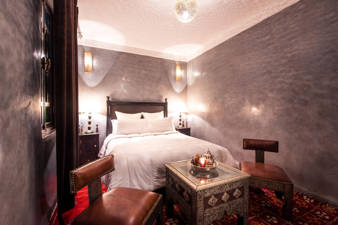 Riad Gem